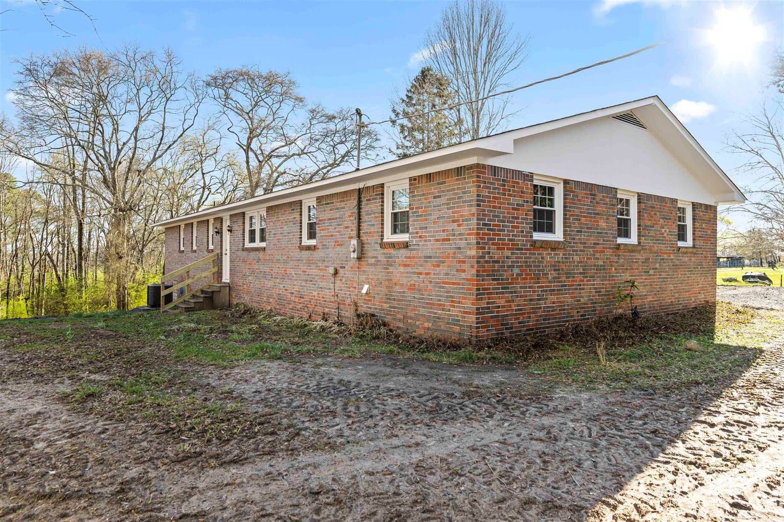 1255 Co Rd 974, Logan, AL 35098