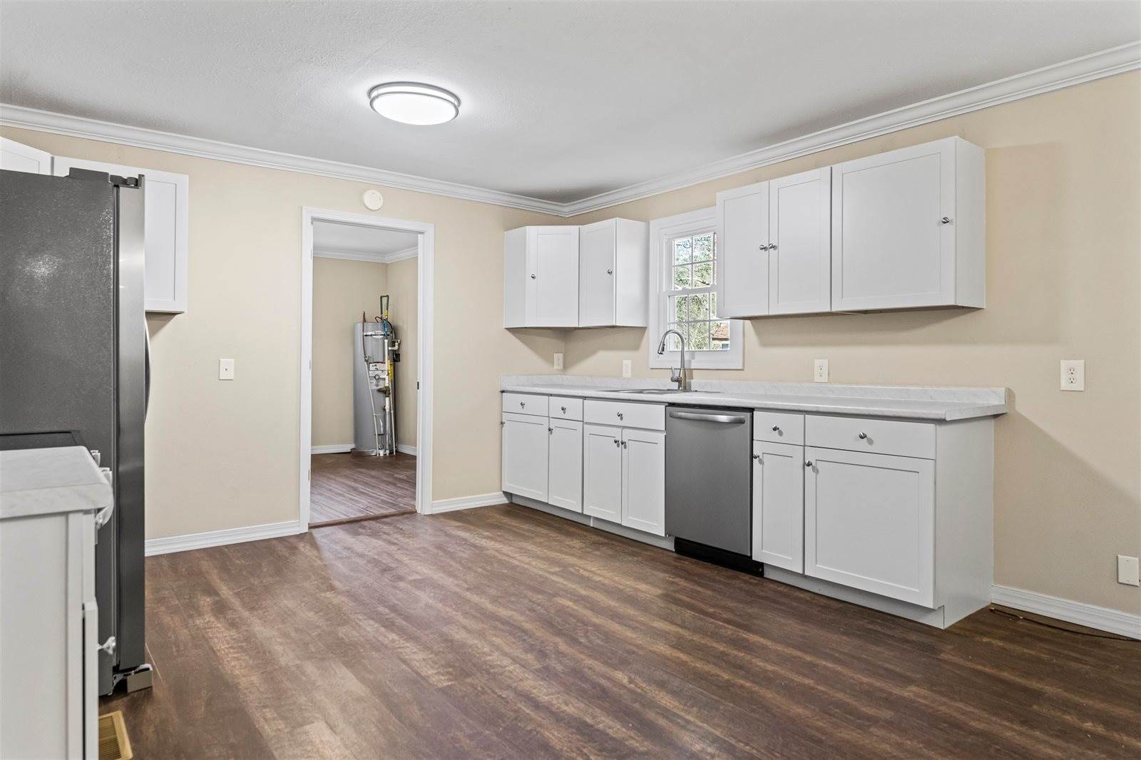 1255 Co Rd 974, Logan, AL 35098