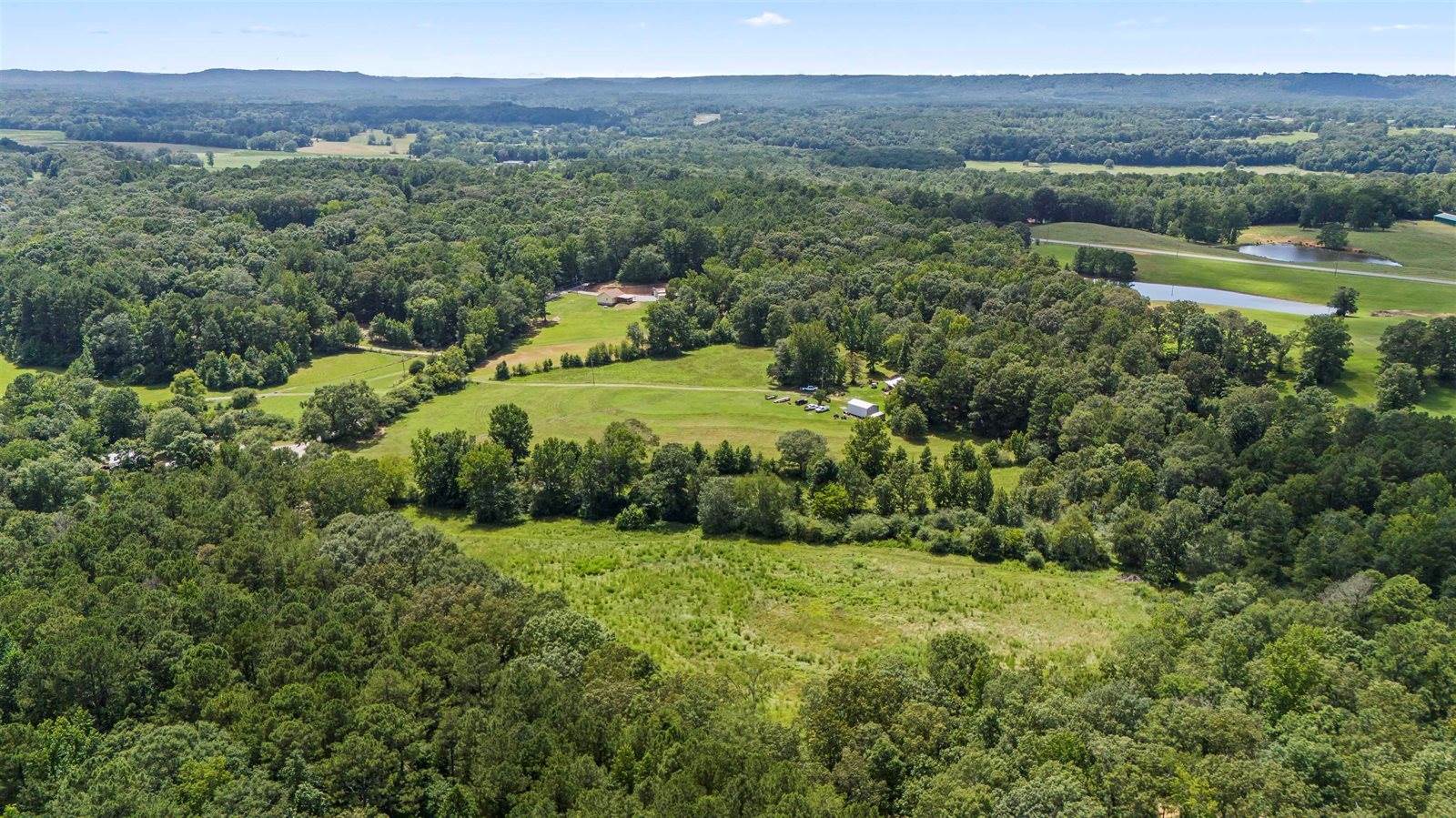 00 Co Rd 501, Hanceville, AL 35077