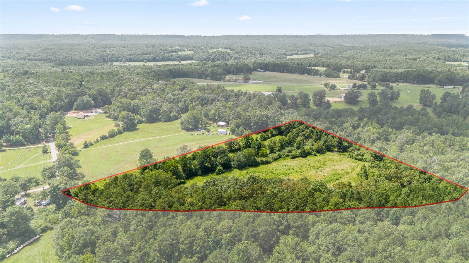 0 Co Rd 501, Hanceville, AL 35077