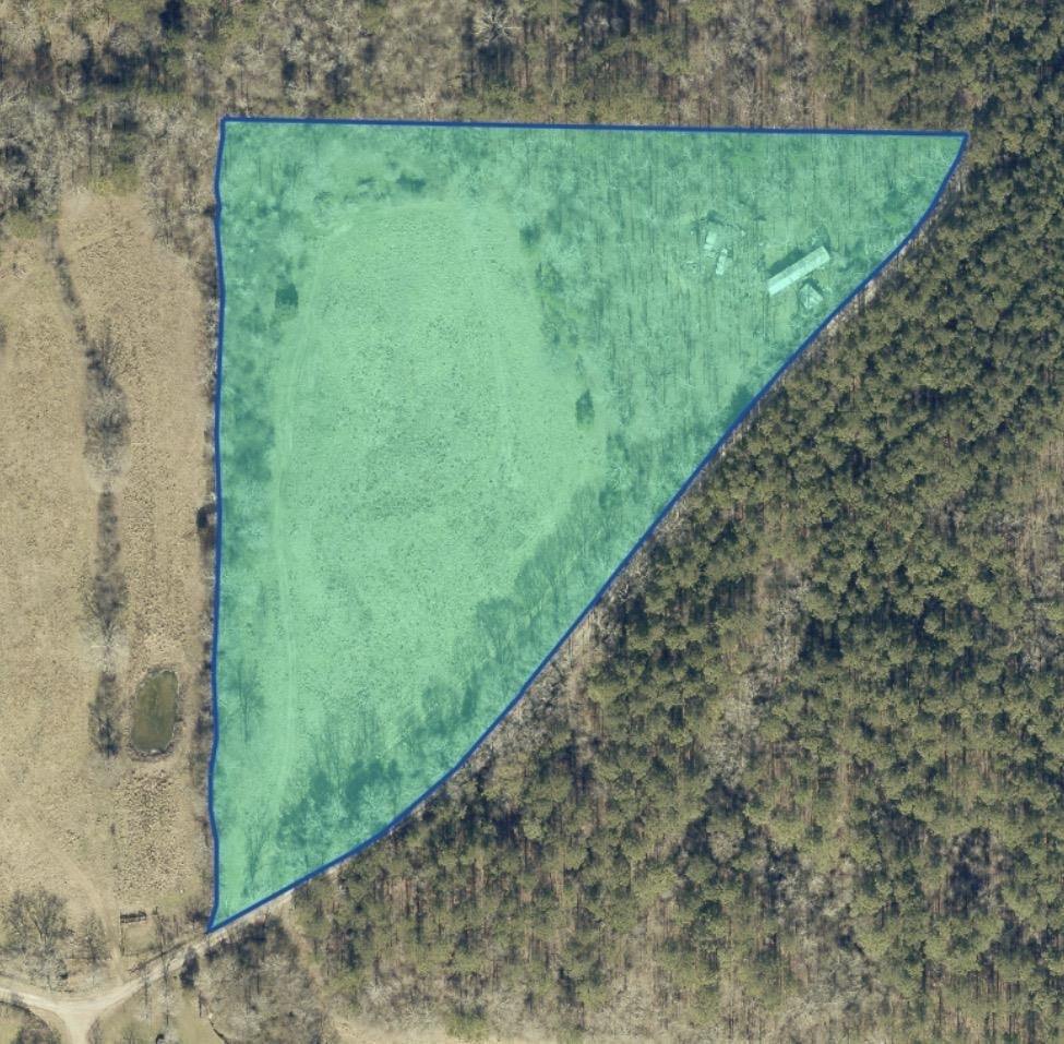 0 Co Rd 501, Hanceville, AL 35077