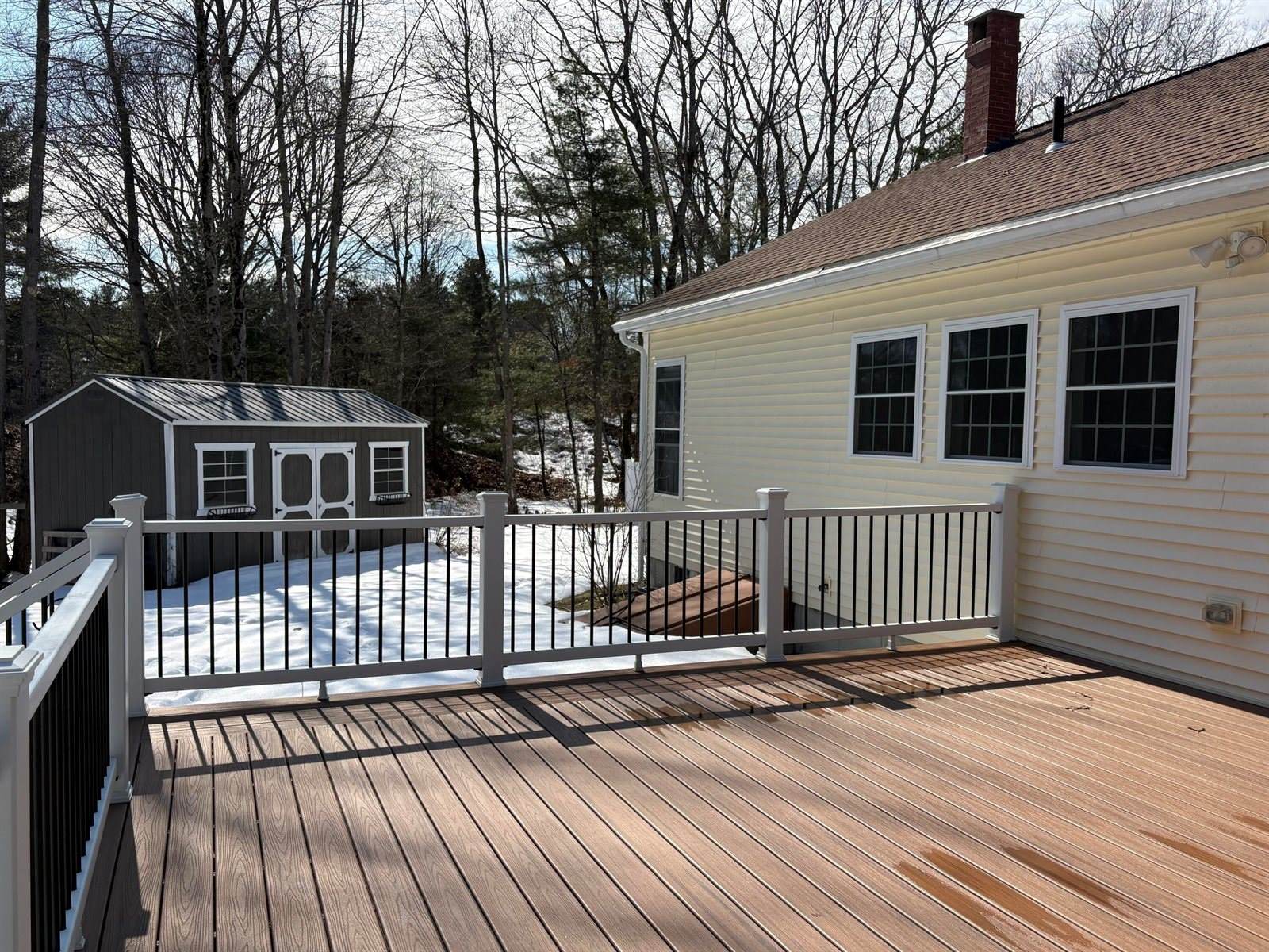35 Deerfield Drive, Brunswick, ME 04011