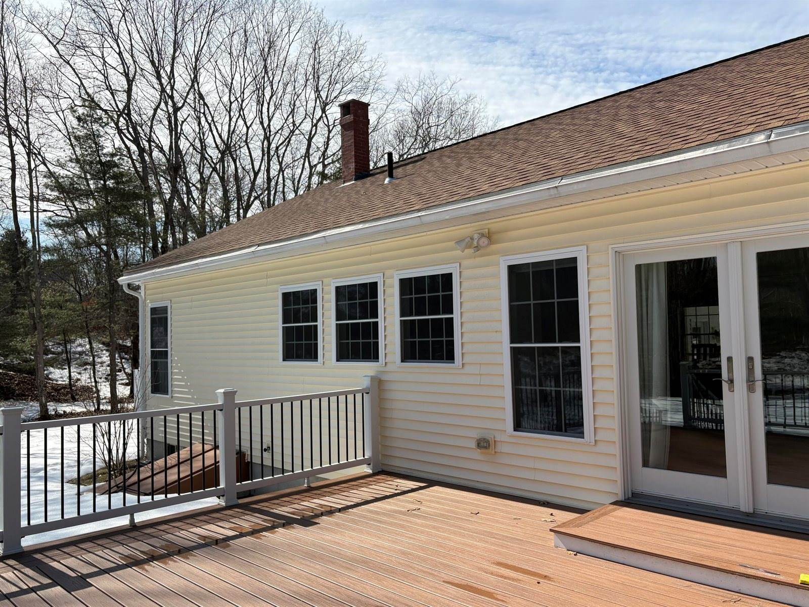 35 Deerfield Drive, Brunswick, ME 04011