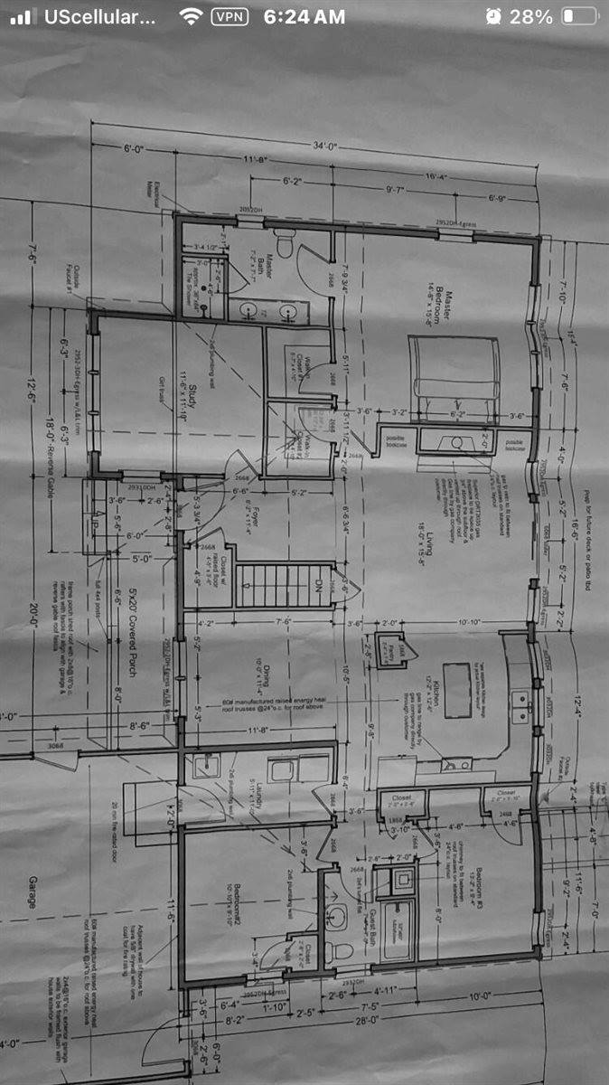 35 Deerfield Drive, Brunswick, ME 04011