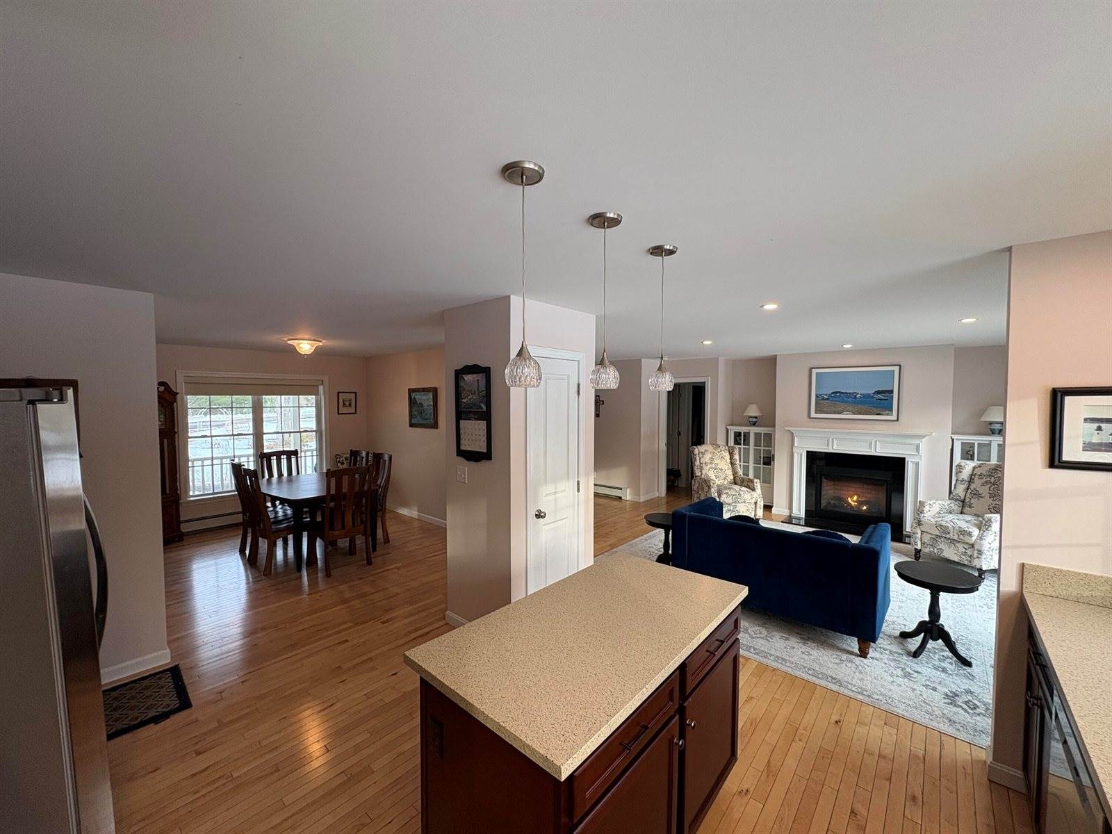 35 Deerfield Drive, Brunswick, ME 04011