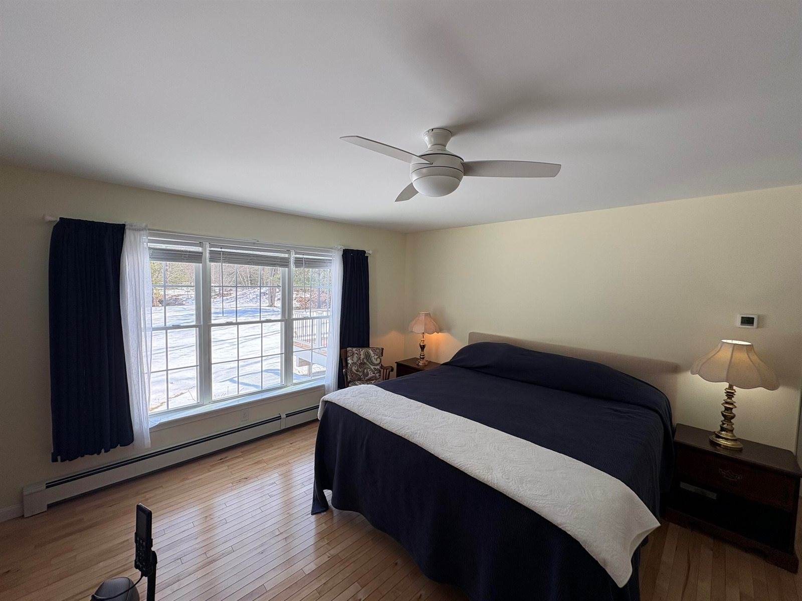 35 Deerfield Drive, Brunswick, ME 04011