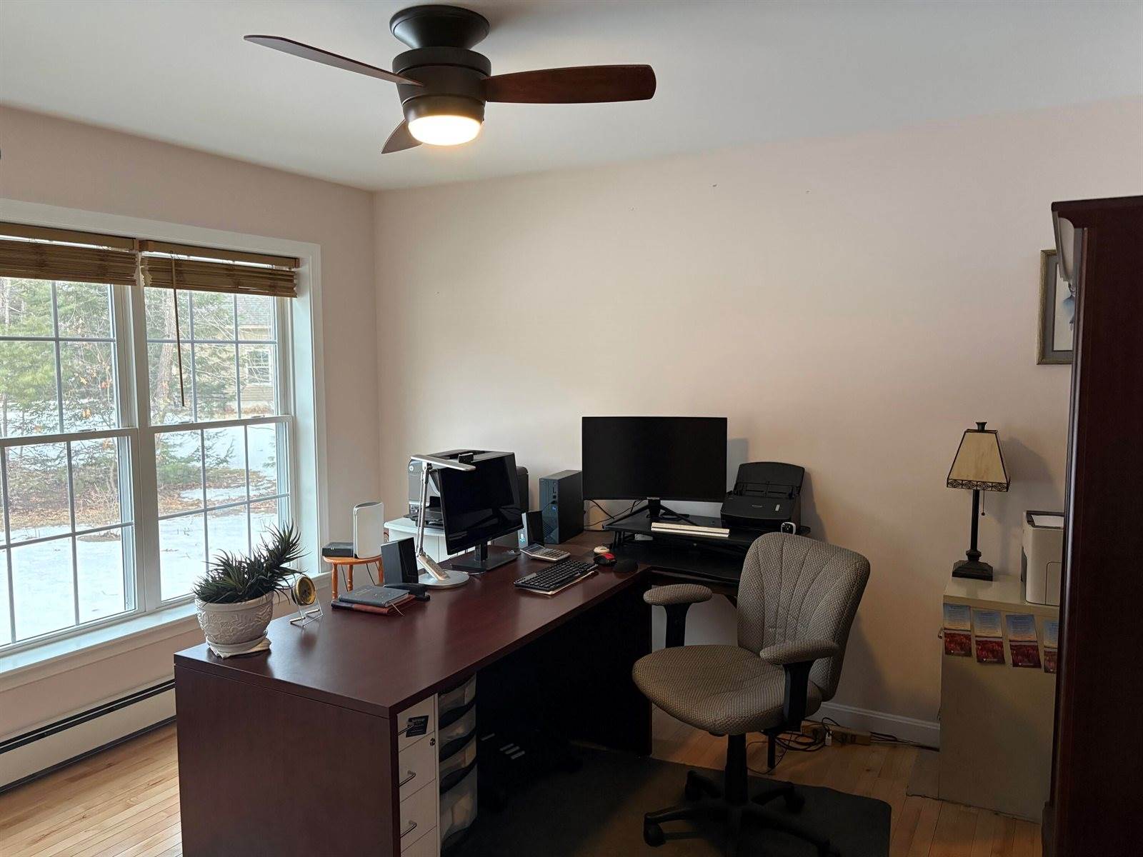 35 Deerfield Drive, Brunswick, ME 04011