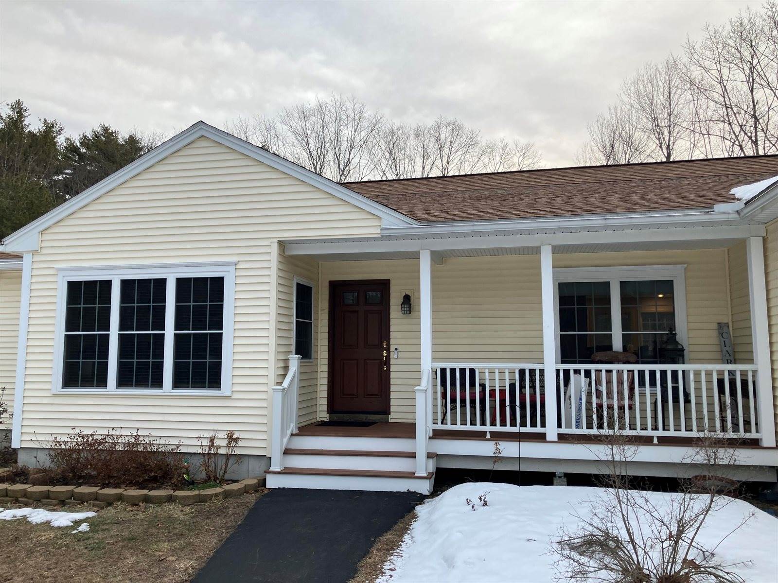 35 Deerfield Drive, Brunswick, ME 04011