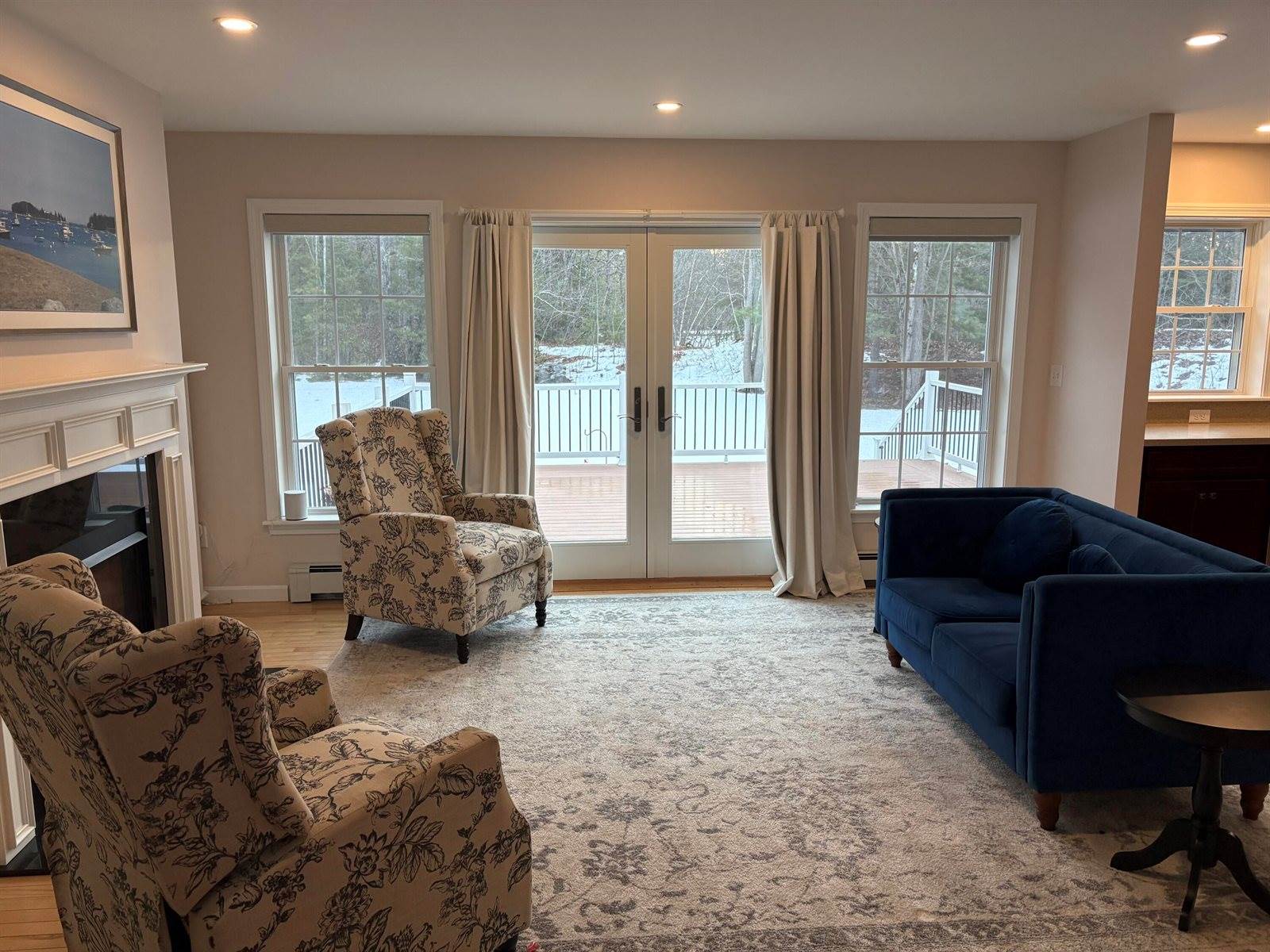 35 Deerfield Drive, Brunswick, ME 04011