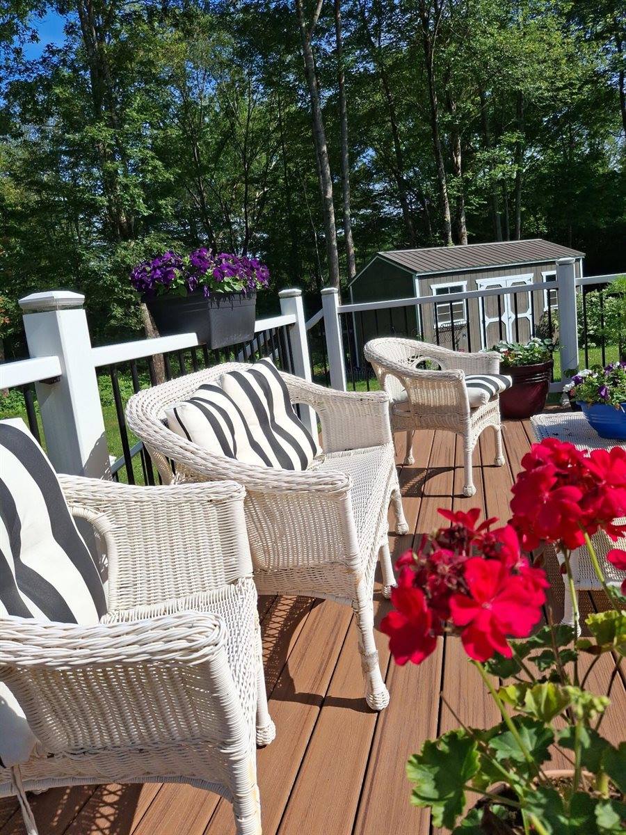 35 Deerfield Drive, Brunswick, ME 04011