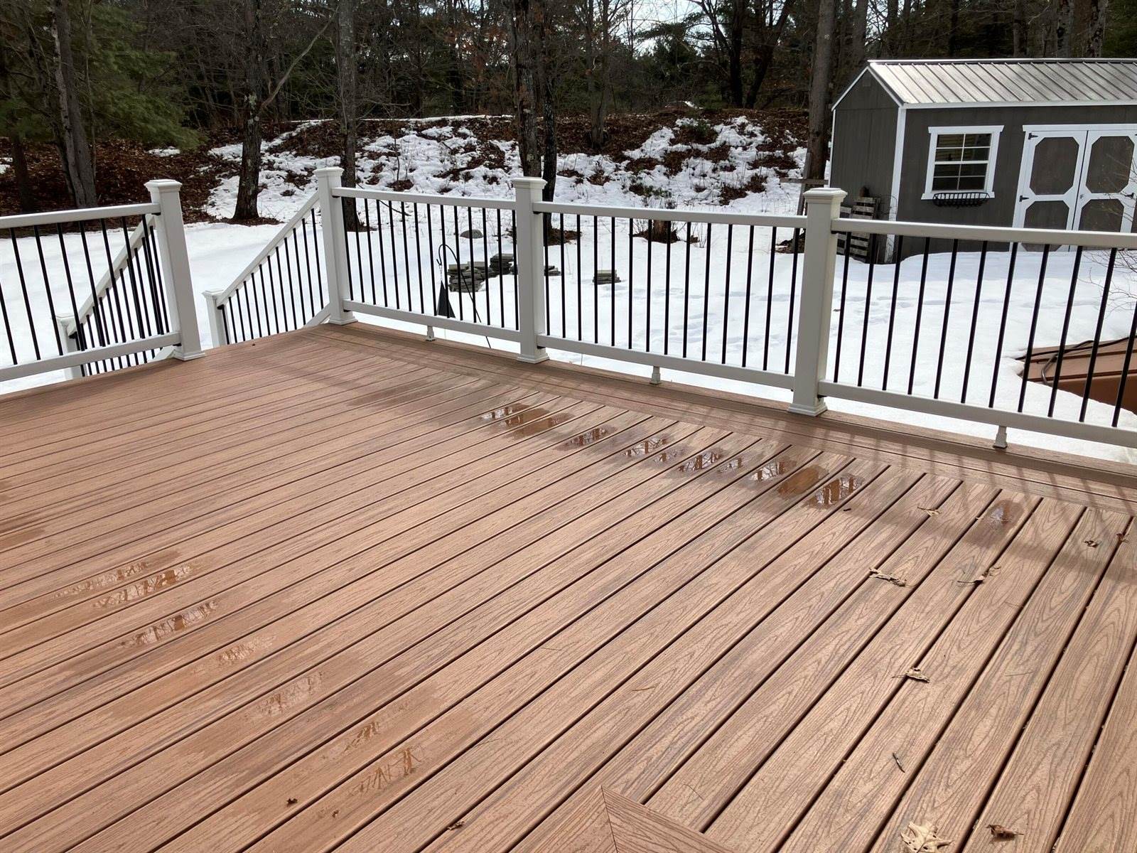 35 Deerfield Drive, Brunswick, ME 04011