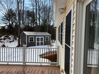 35 Deerfield Drive, Brunswick, ME 04011