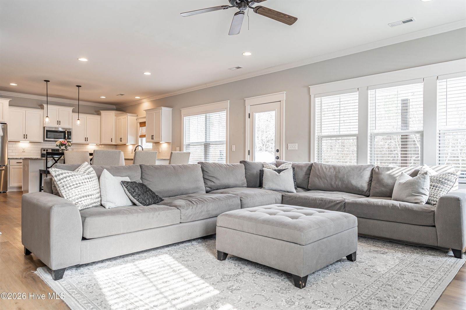 541 Abbey Road, Carthage, NC 28327