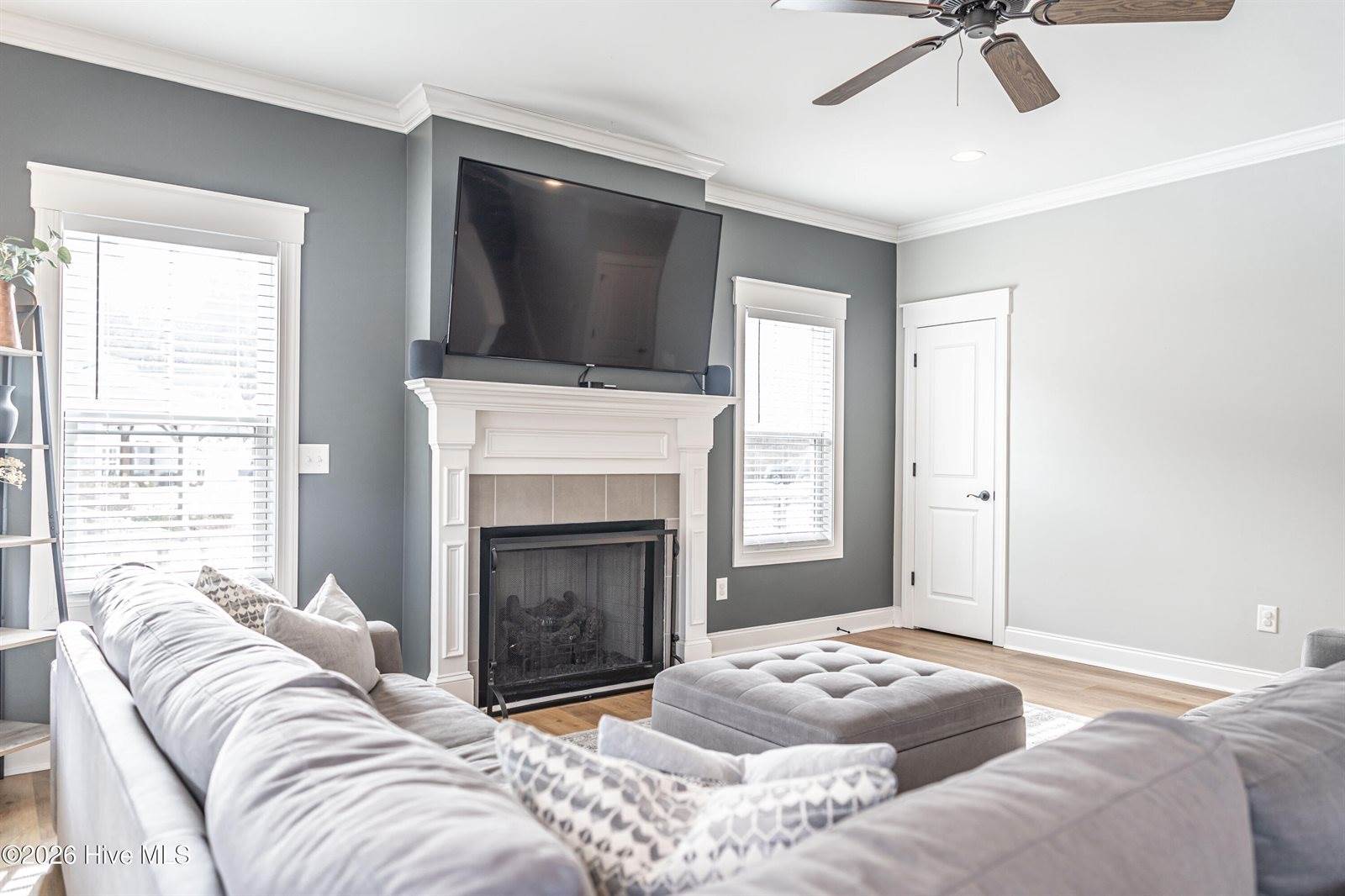 541 Abbey Road, Carthage, NC 28327