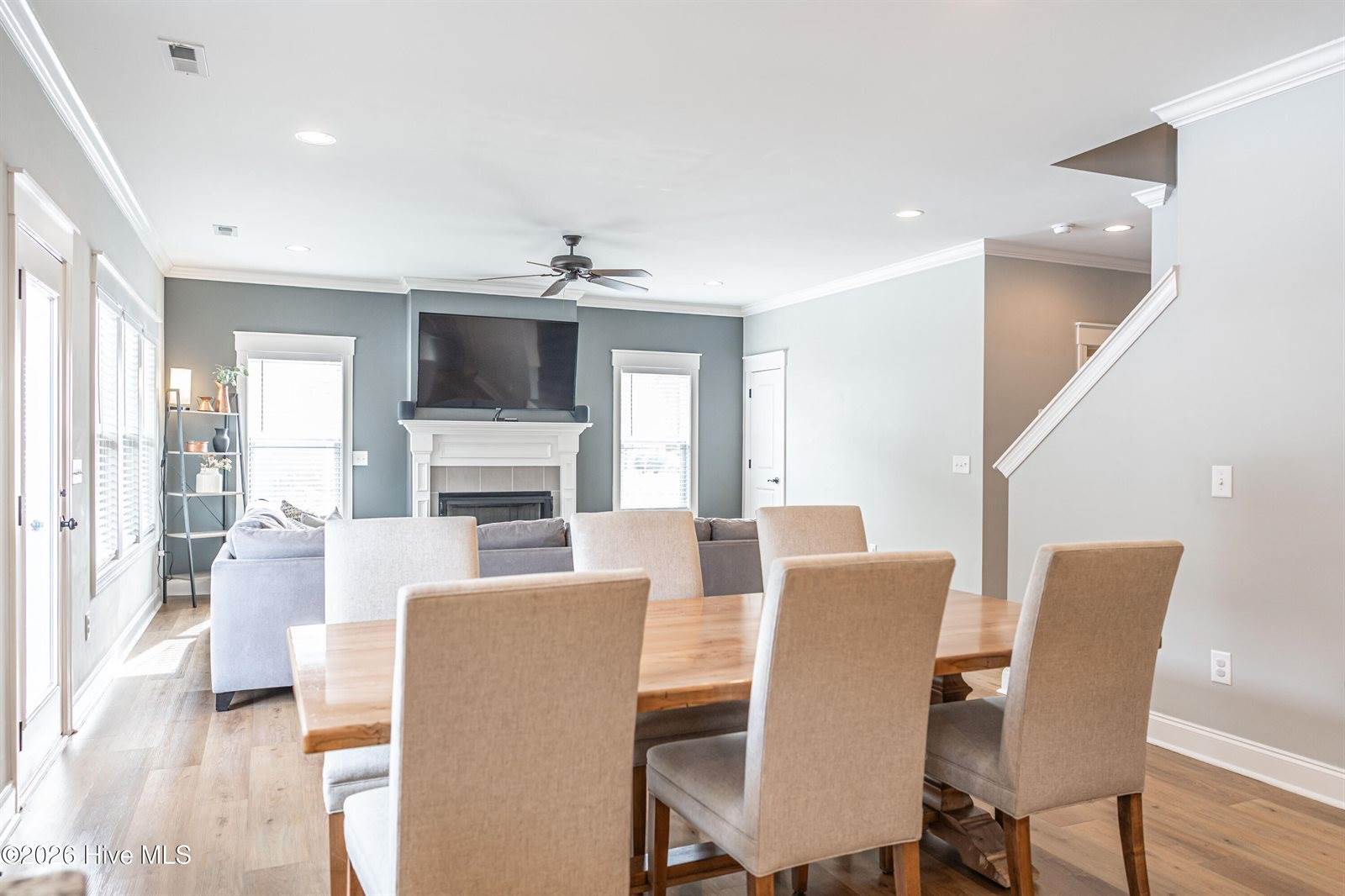 541 Abbey Road, Carthage, NC 28327