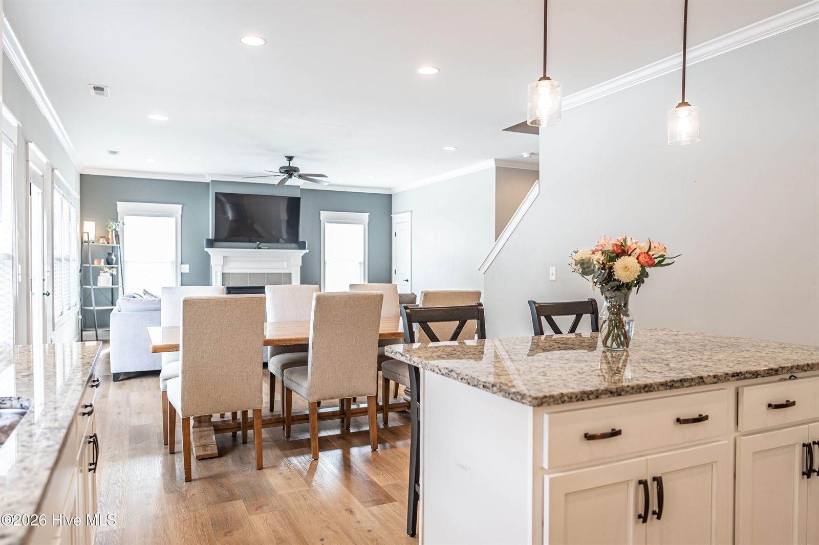 541 Abbey Road, Carthage, NC 28327