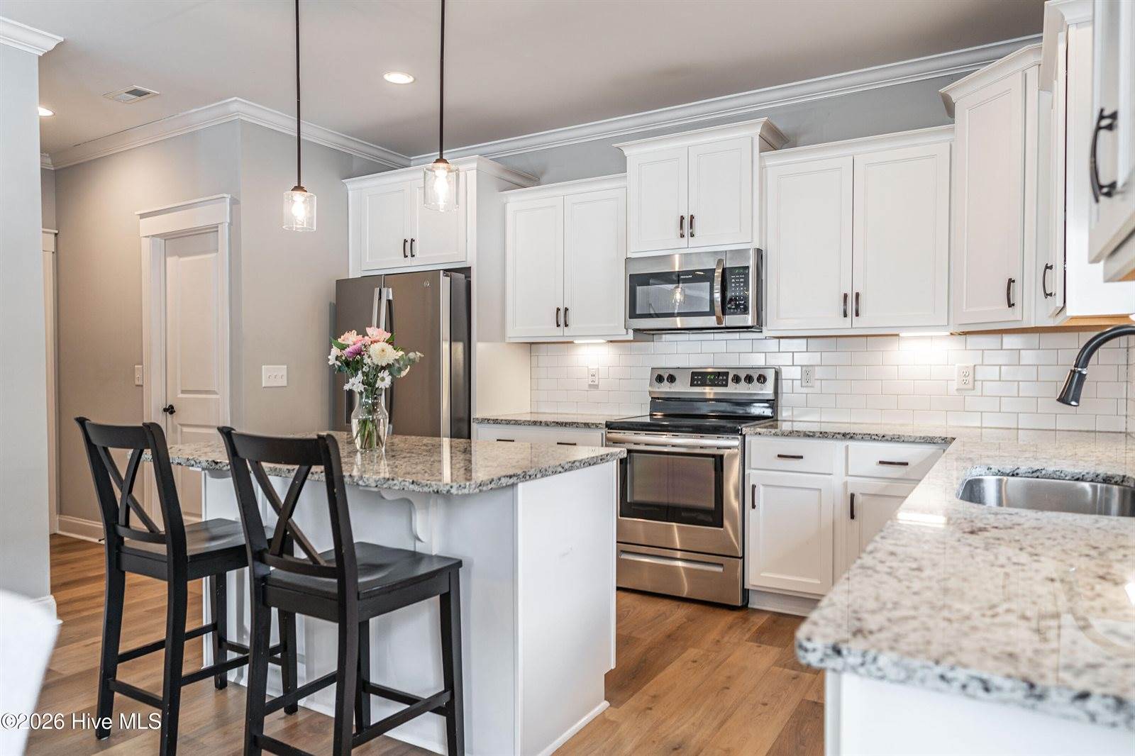 541 Abbey Road, Carthage, NC 28327