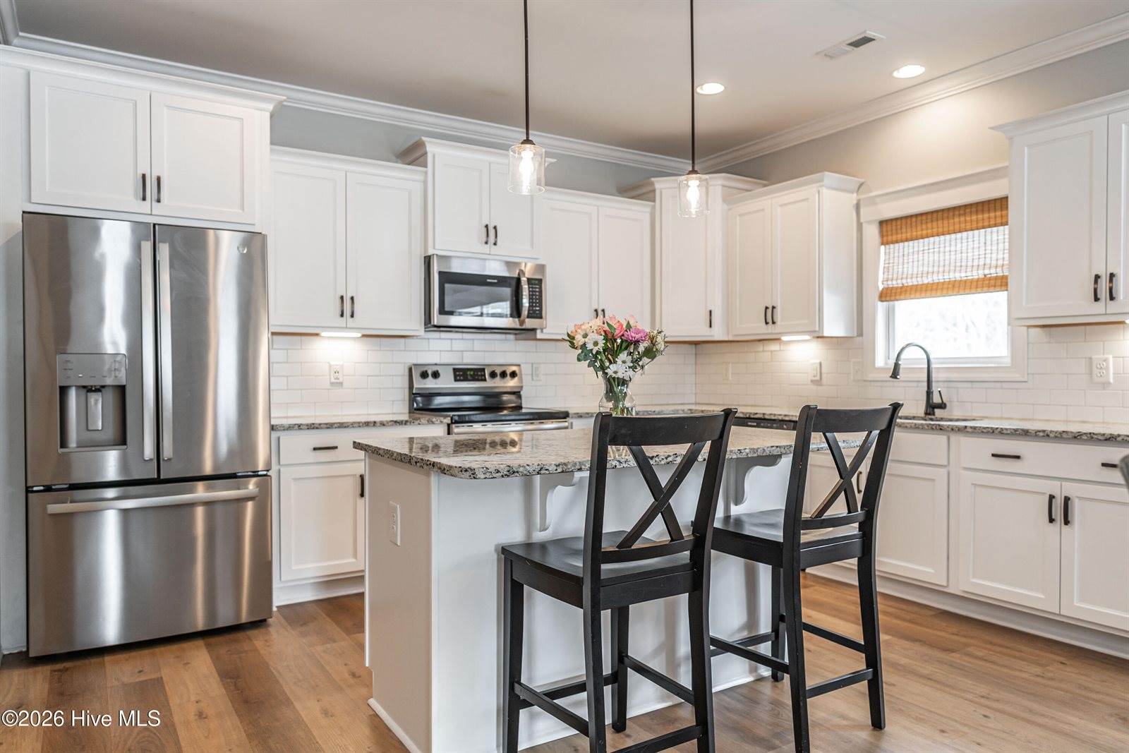 541 Abbey Road, Carthage, NC 28327