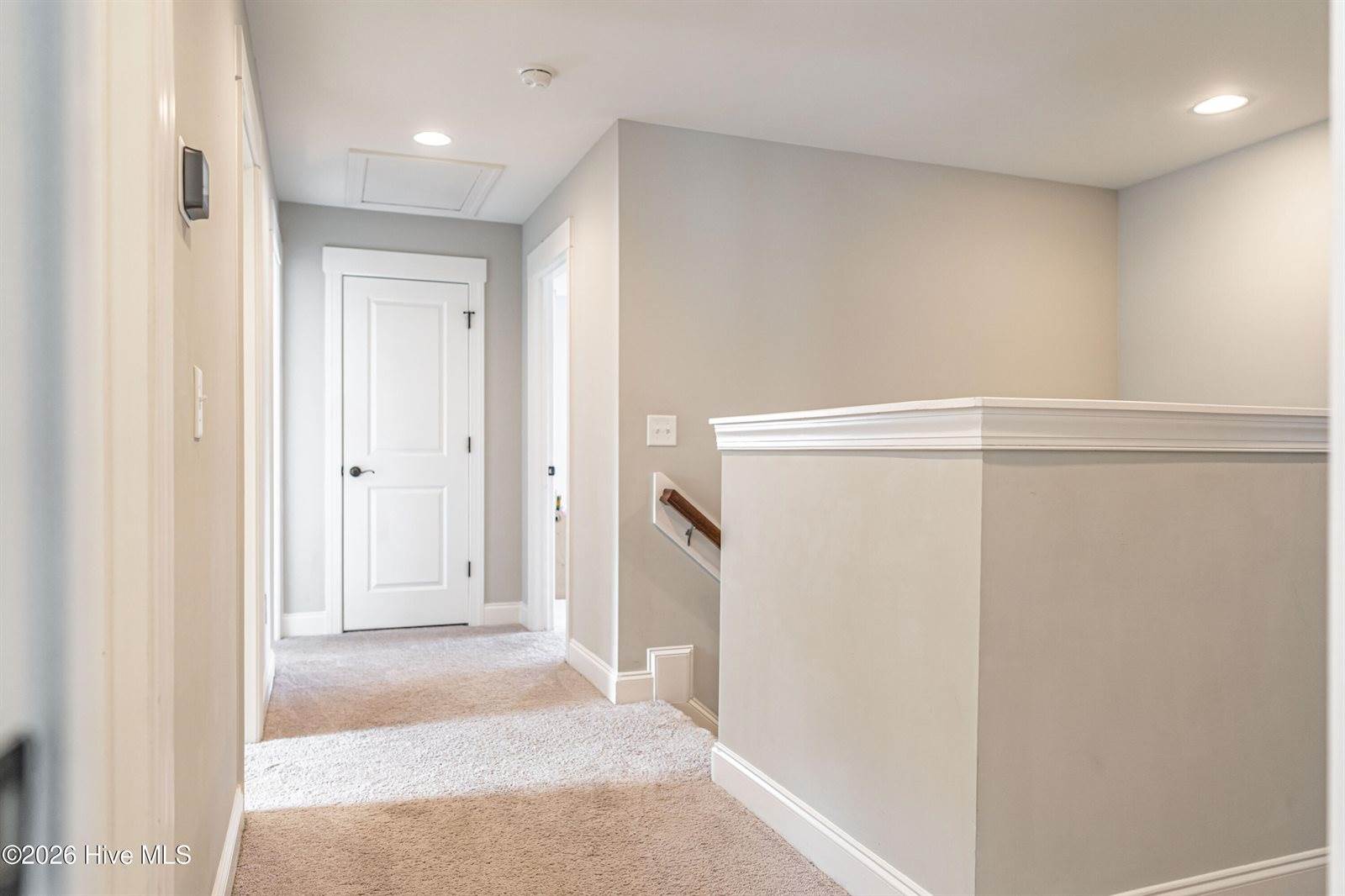 541 Abbey Road, Carthage, NC 28327