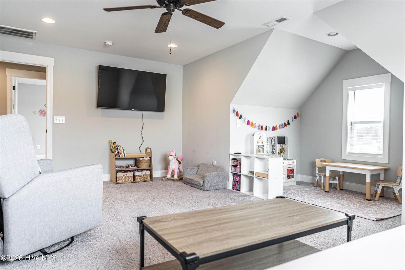 541 Abbey Road, Carthage, NC 28327