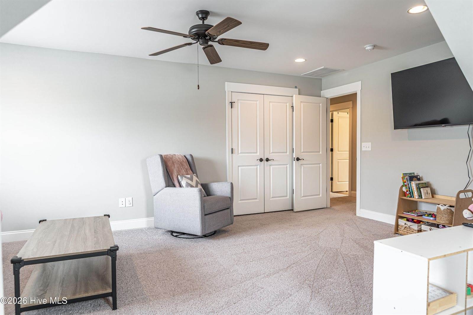 541 Abbey Road, Carthage, NC 28327