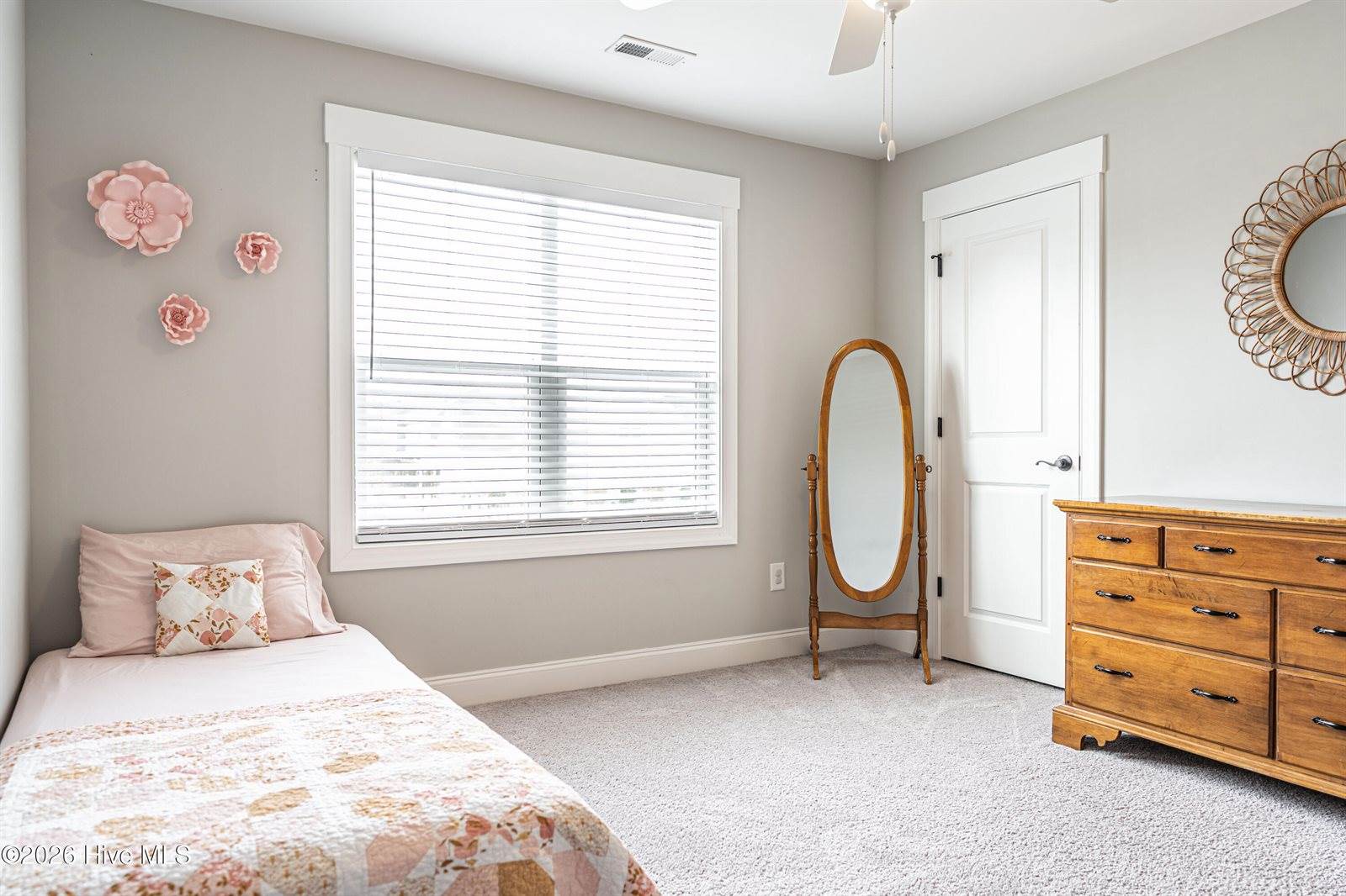 541 Abbey Road, Carthage, NC 28327