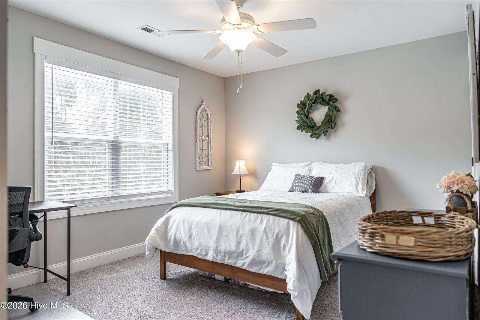 541 Abbey Road, Carthage, NC 28327