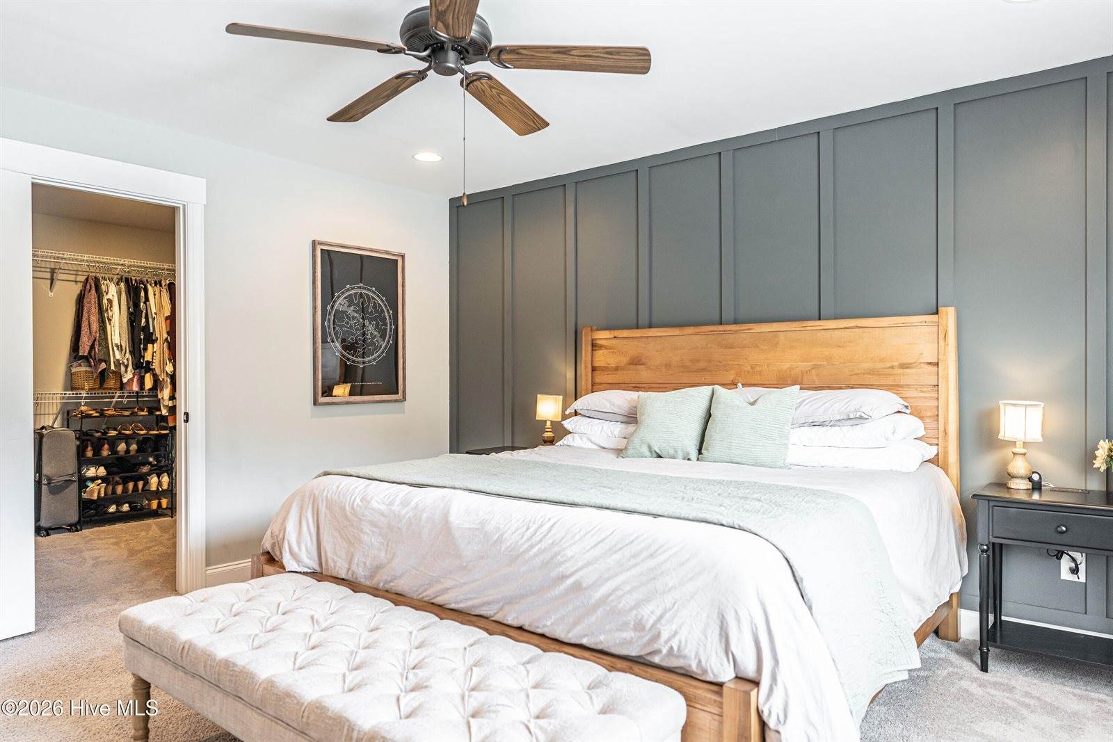 541 Abbey Road, Carthage, NC 28327