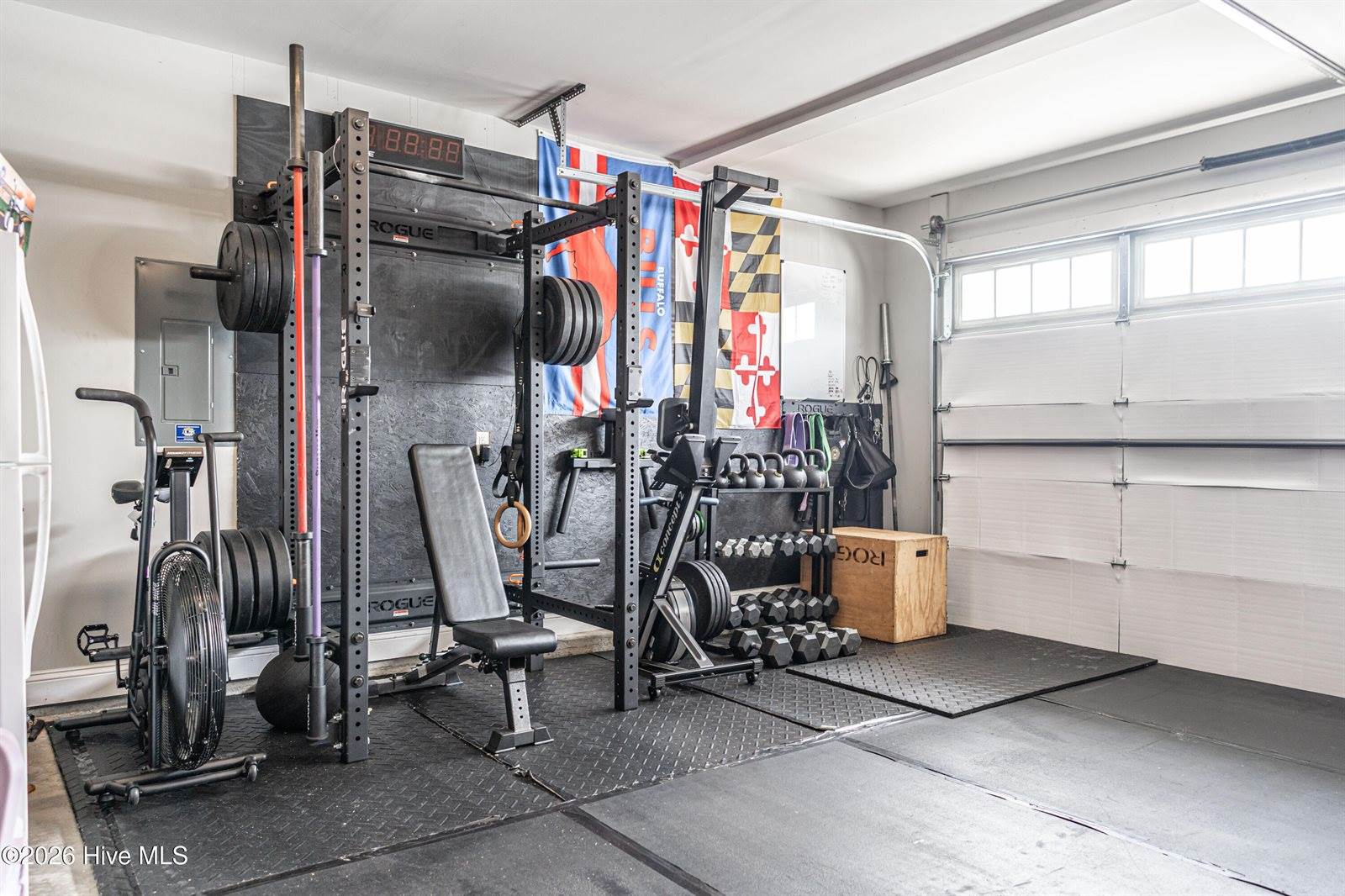 541 Abbey Road, Carthage, NC 28327