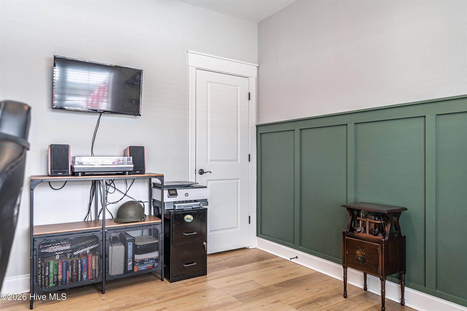 541 Abbey Road, Carthage, NC 28327