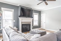 541 Abbey Road, Carthage, NC 28327