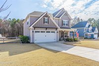 541 Abbey Road, Carthage, NC 28327