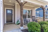 541 Abbey Road, Carthage, NC 28327