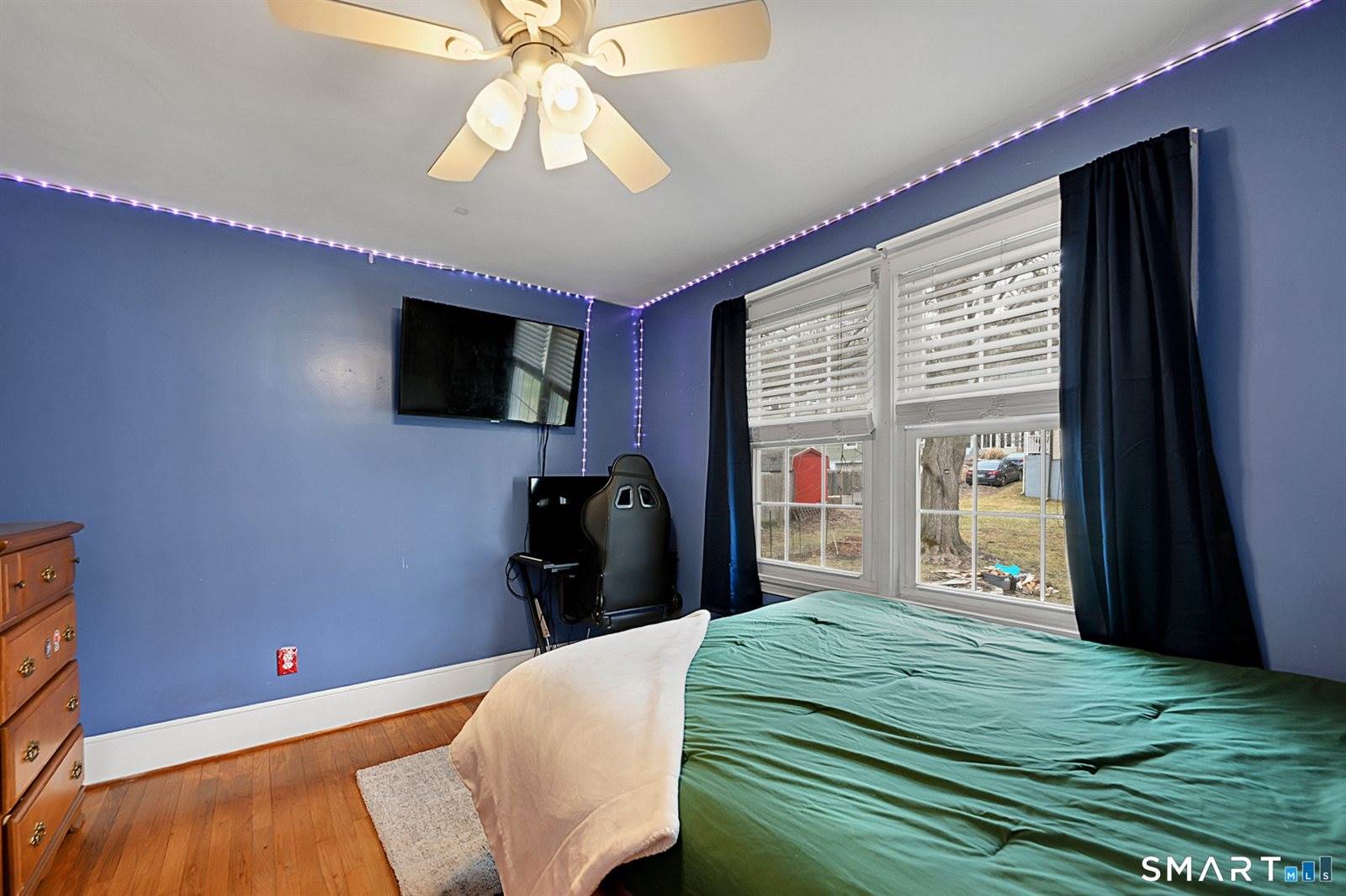7 Curtis, Stafford, CT 06076