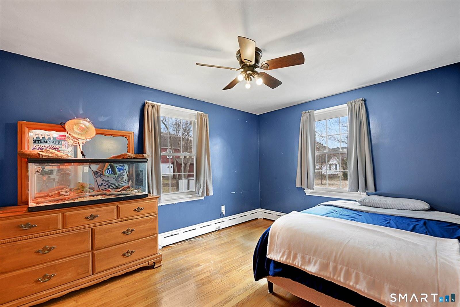 7 Curtis, Stafford, CT 06076