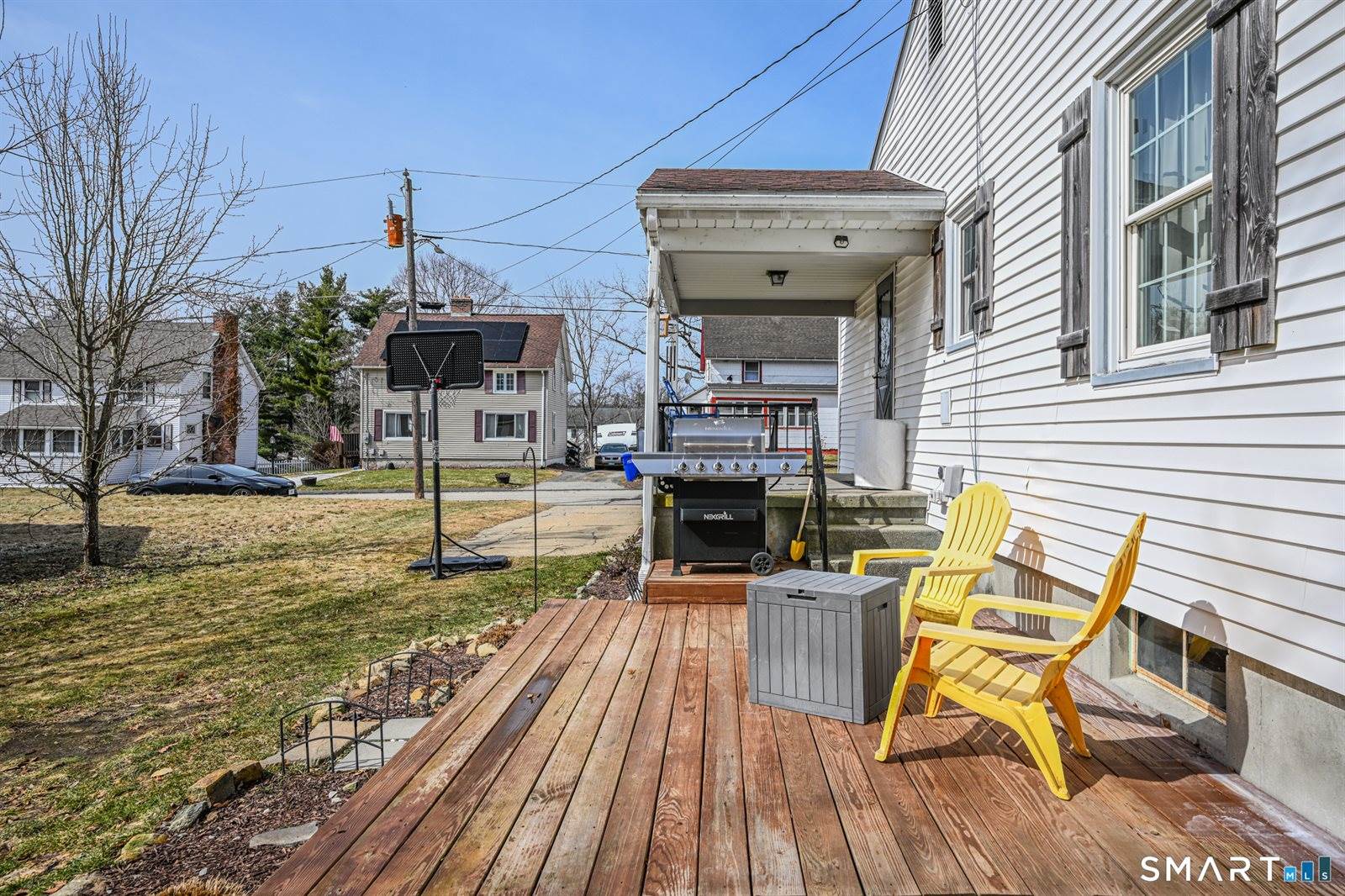 7 Curtis, Stafford, CT 06076