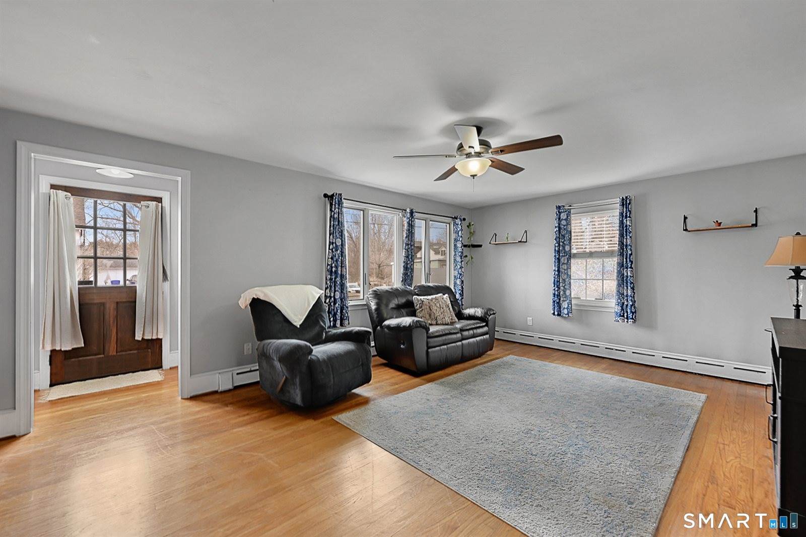 7 Curtis, Stafford, CT 06076