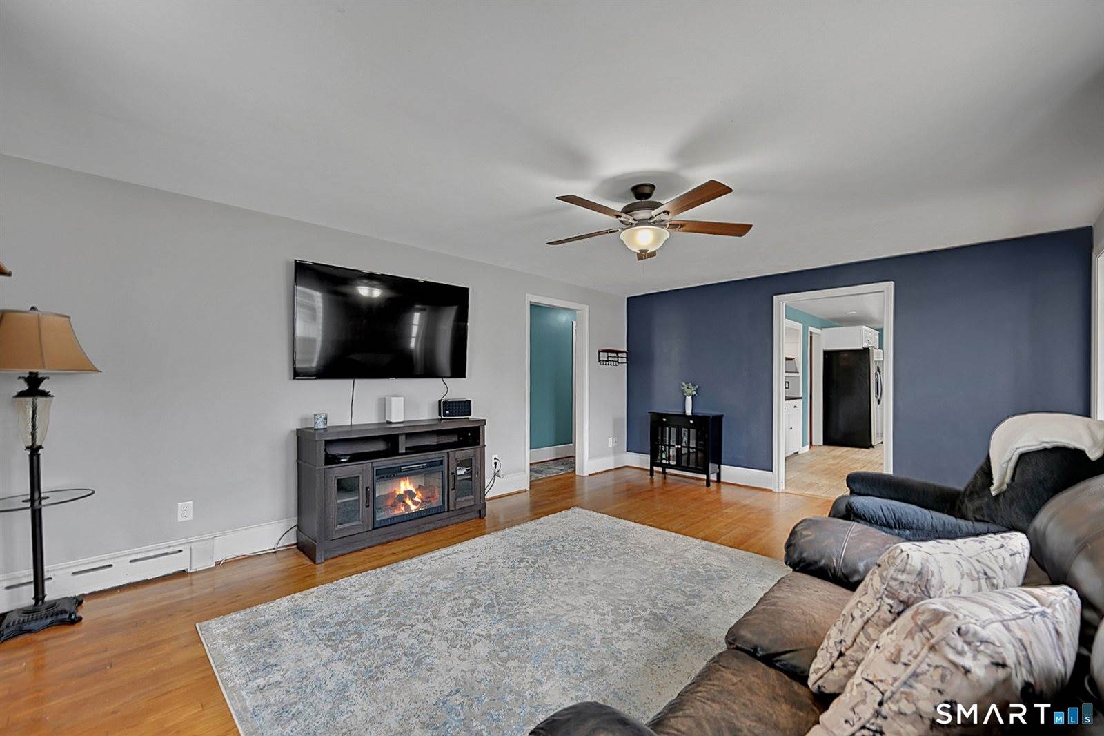 7 Curtis, Stafford, CT 06076