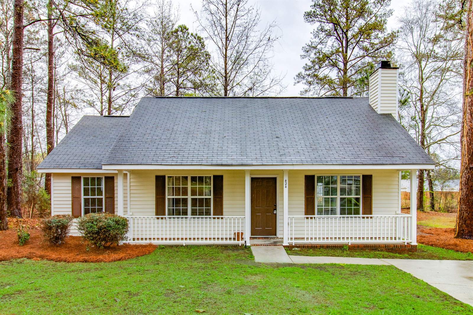 424 Rockhaven Drive, Columbia, SC 29223