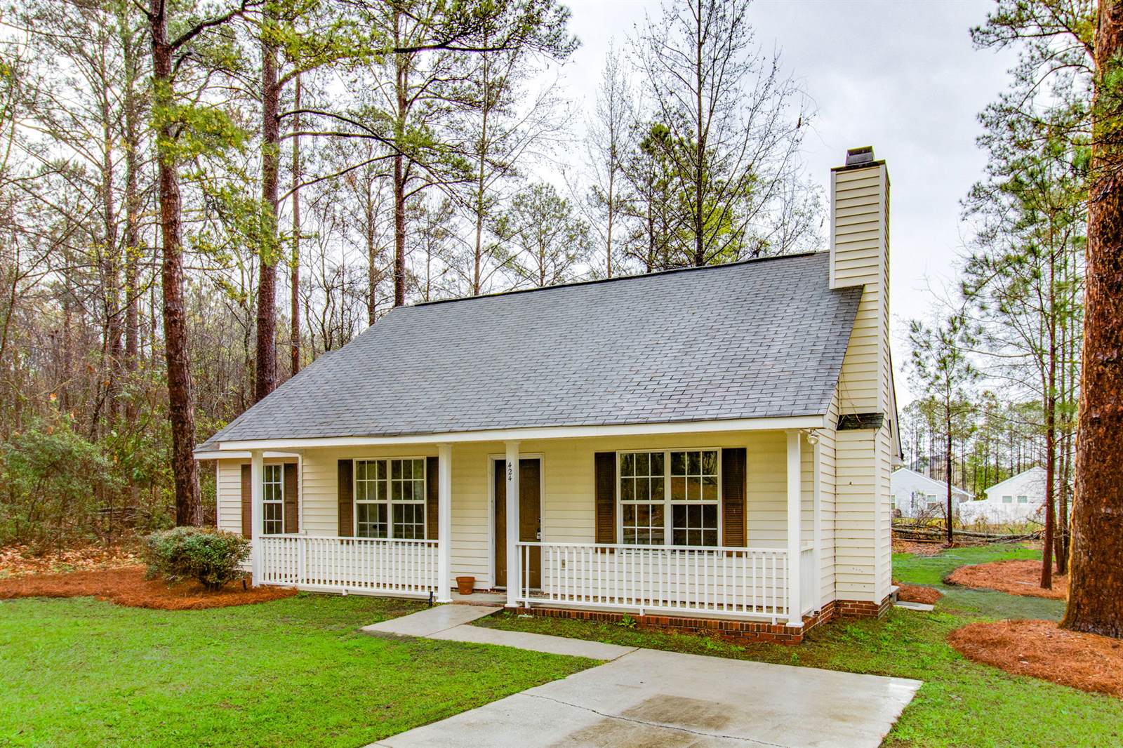 424 Rockhaven Drive, Columbia, SC 29223