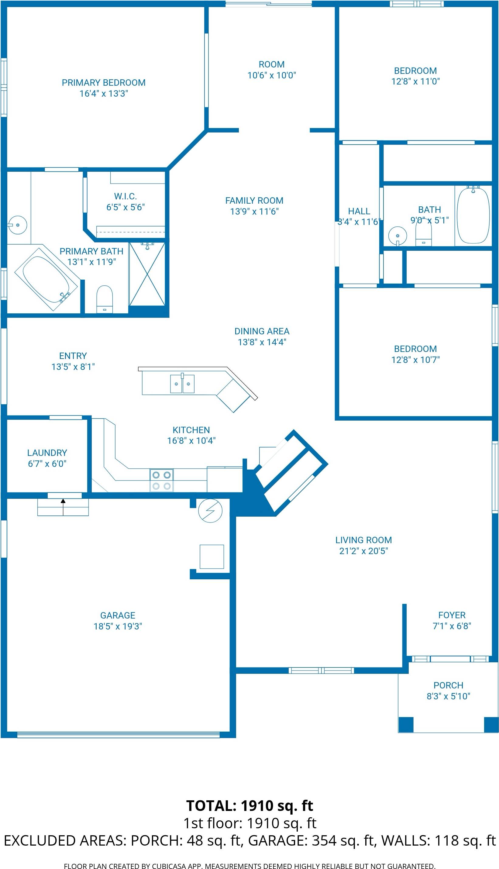 411 Edgemoor, Terre Haute, IN 47802