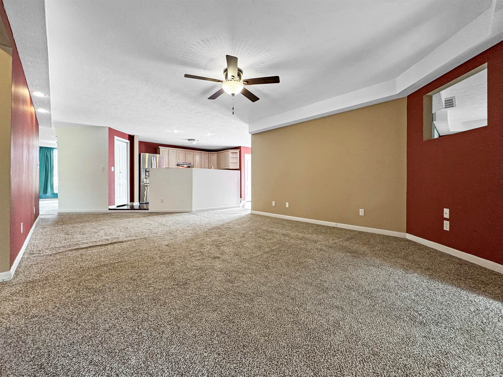 411 Edgemoor, Terre Haute, IN 47802