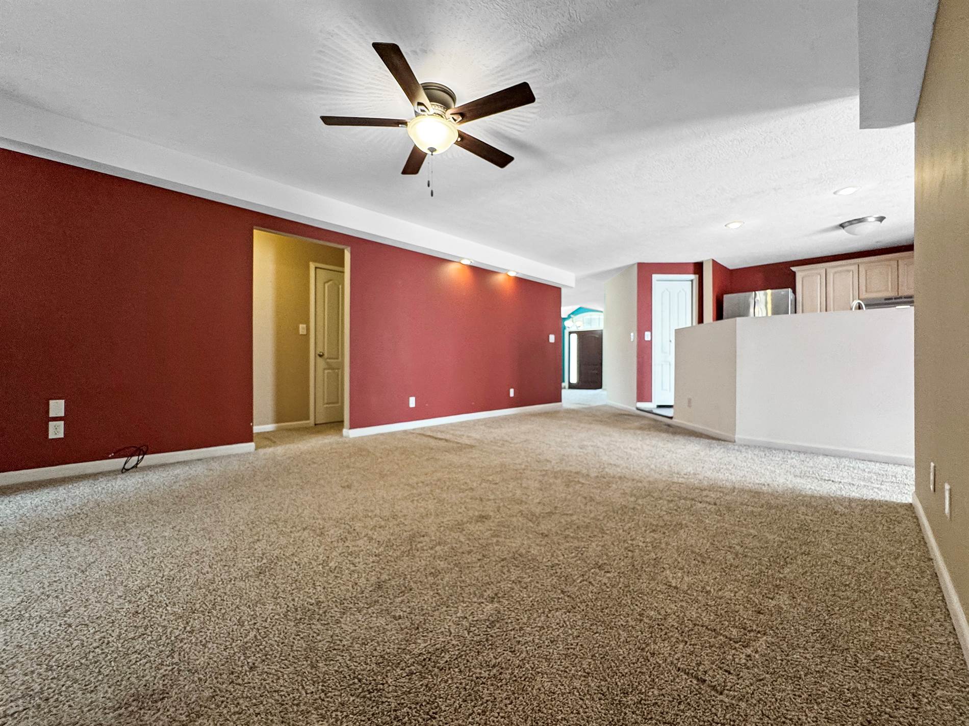 411 Edgemoor, Terre Haute, IN 47802