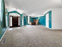 411 Edgemoor, Terre Haute, IN 47802