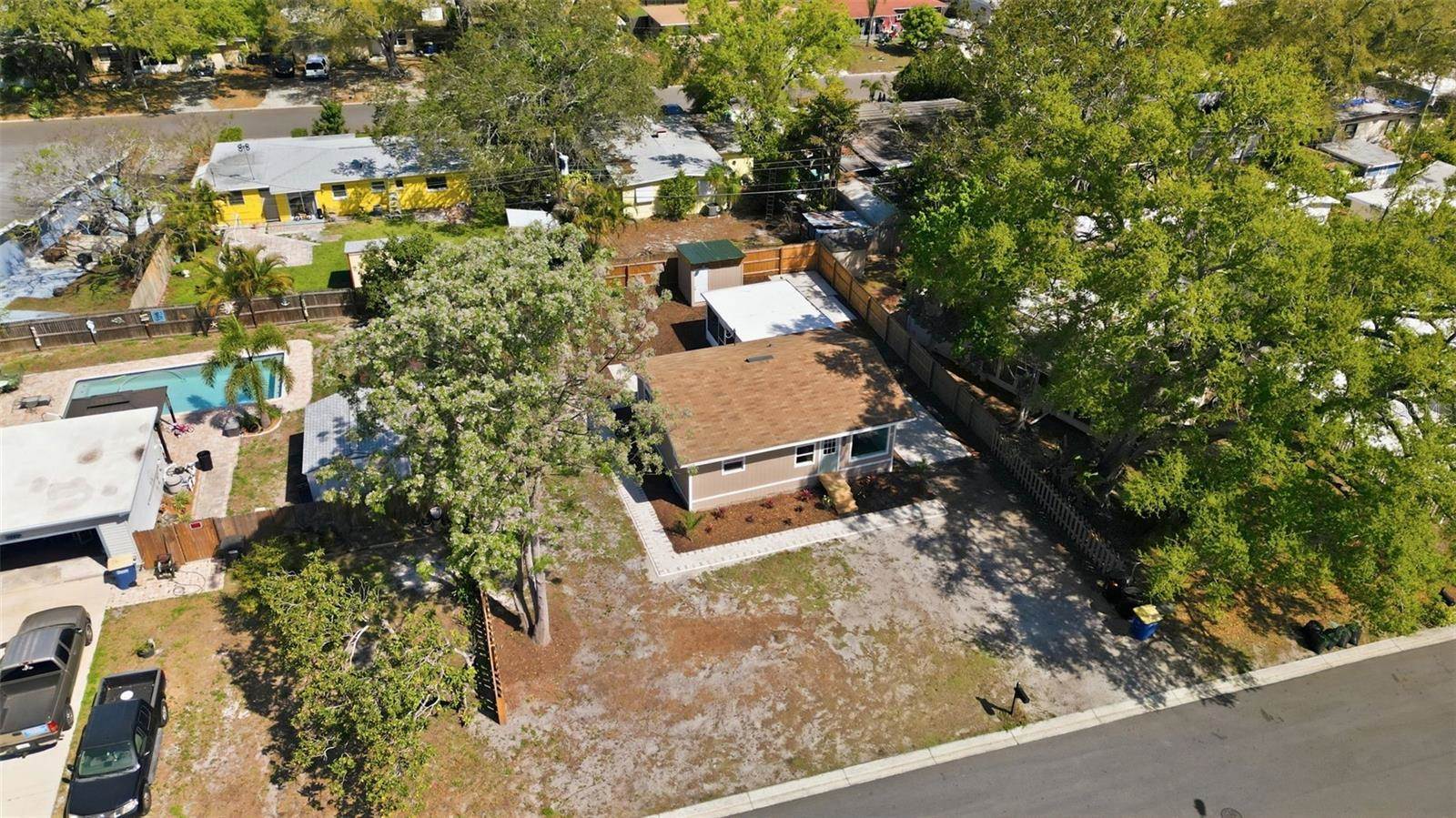 1362 Milton Street, Clearwater, FL 33756