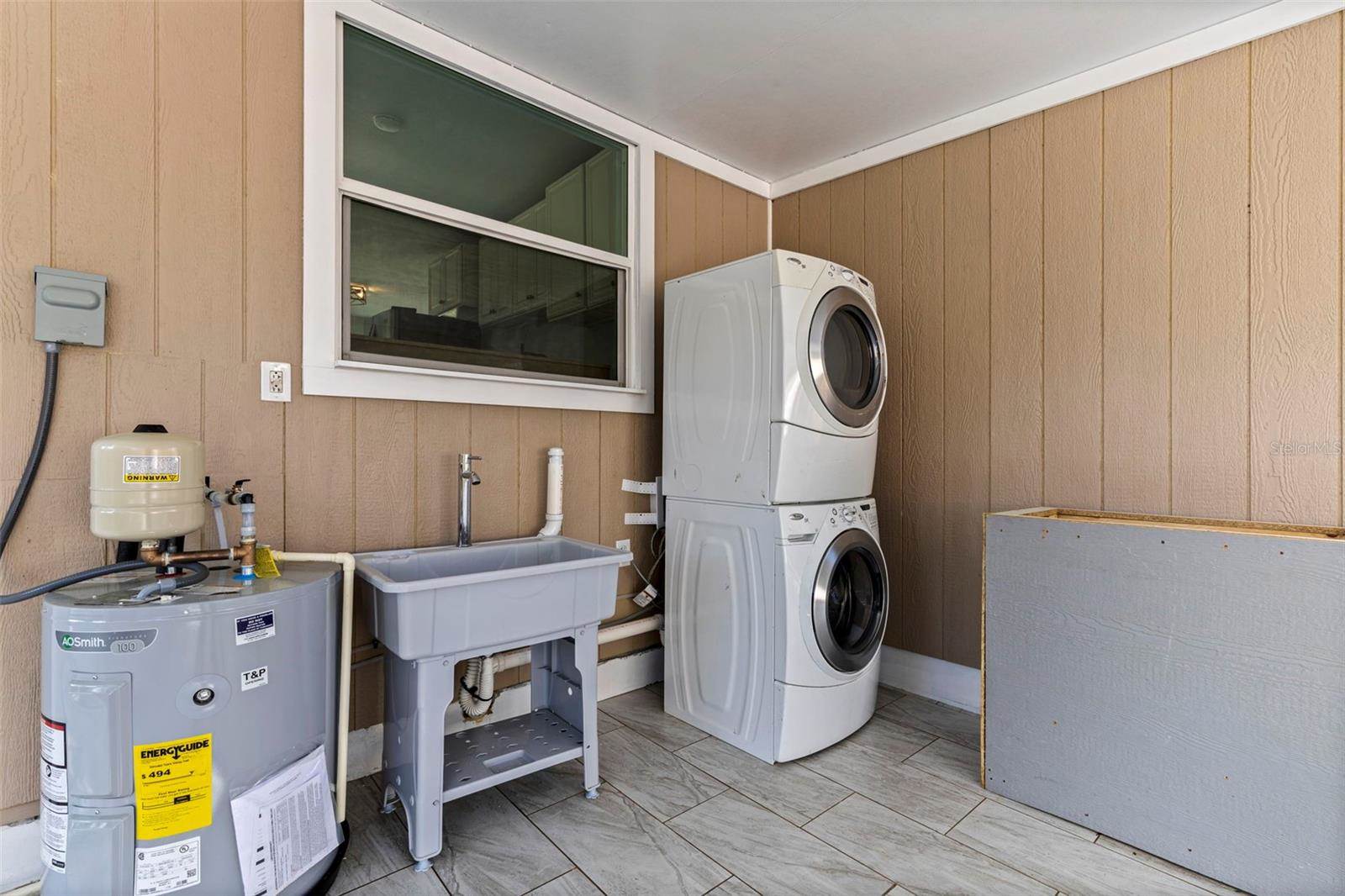 1362 Milton Street, Clearwater, FL 33756