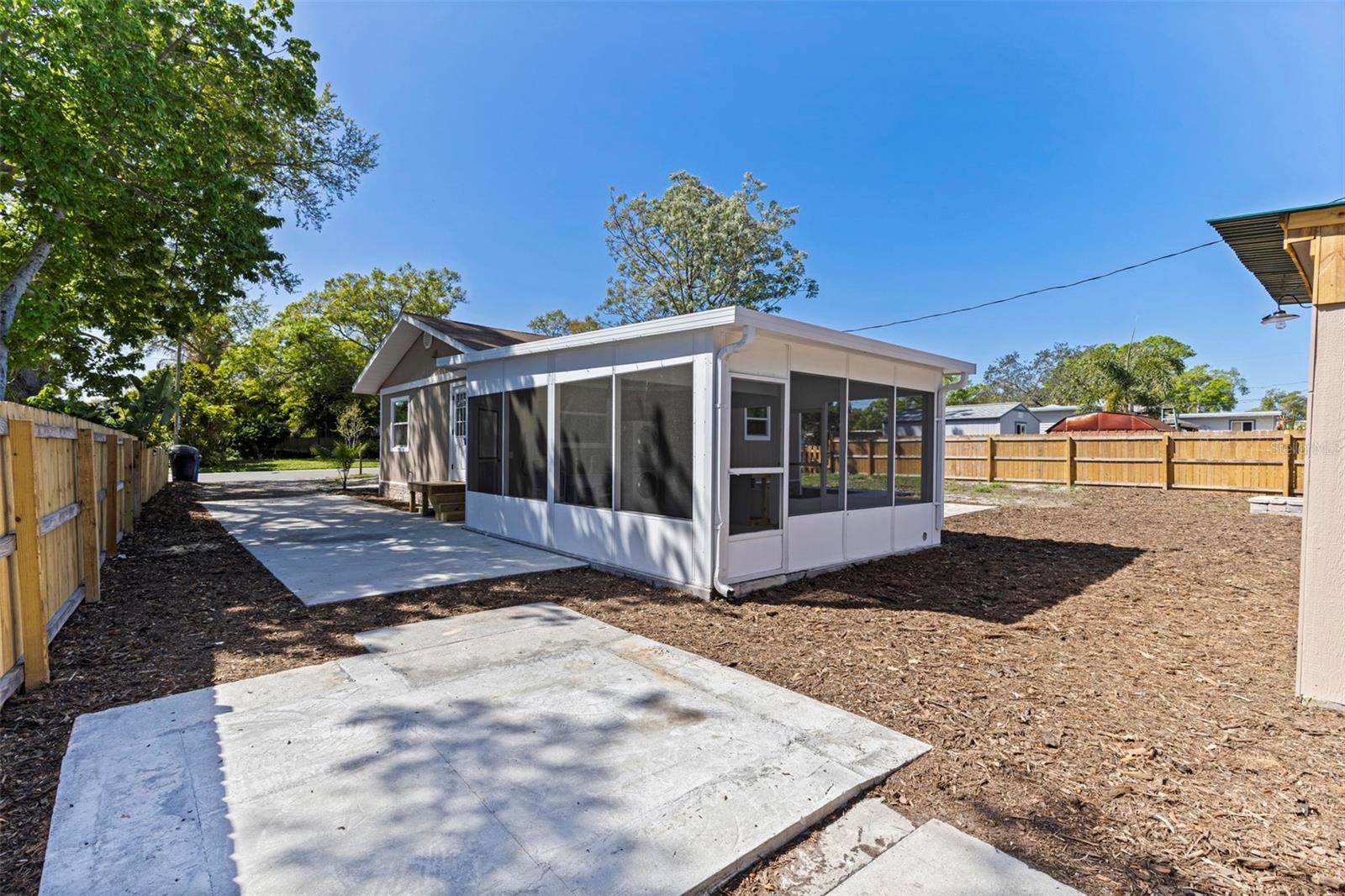 1362 Milton Street, Clearwater, FL 33756