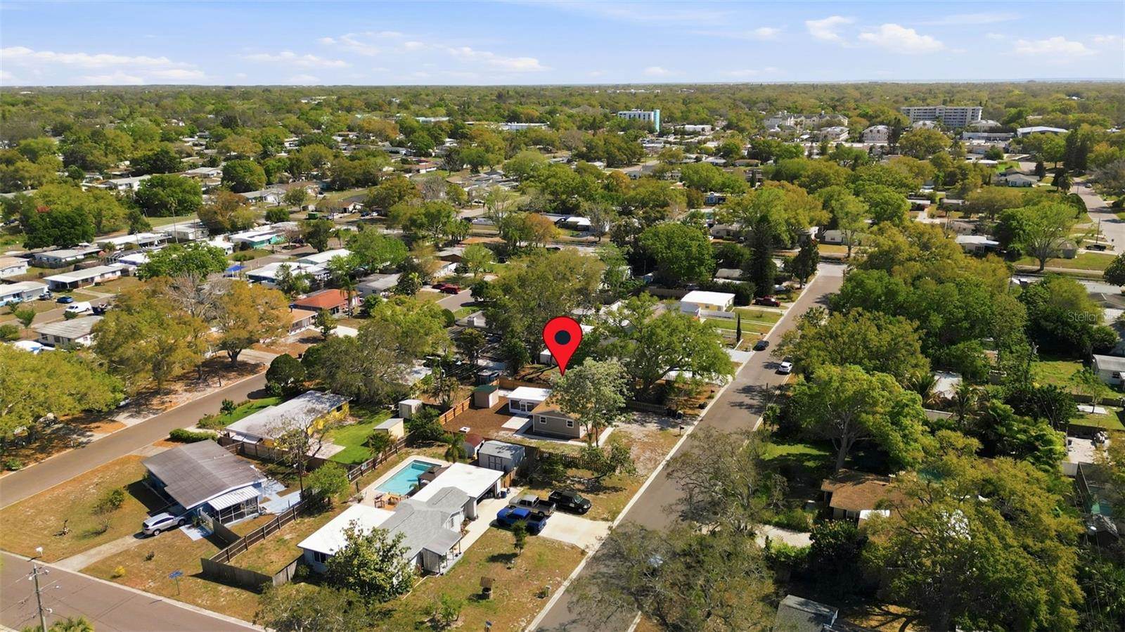 1362 Milton Street, Clearwater, FL 33756