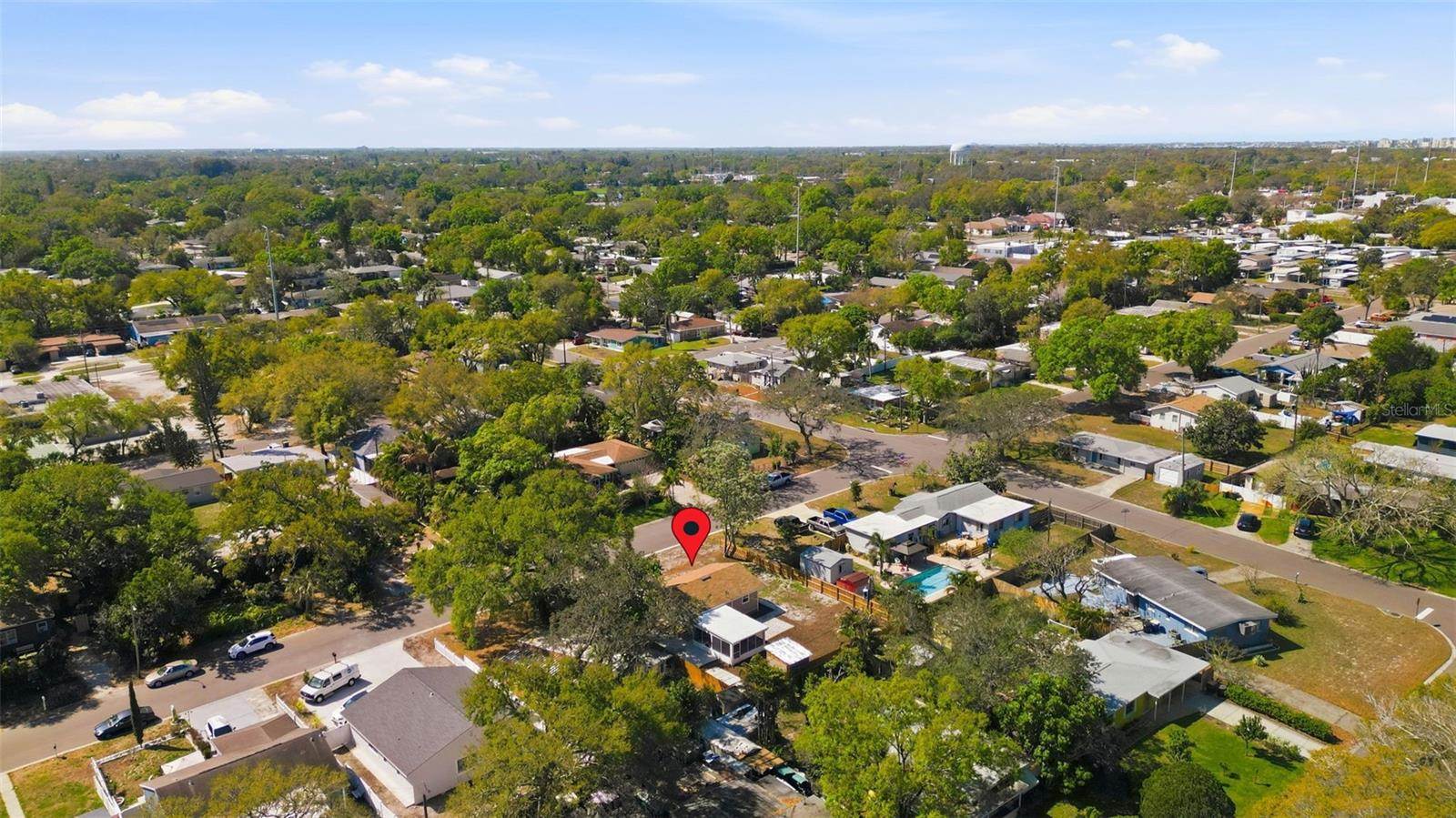 1362 Milton Street, Clearwater, FL 33756