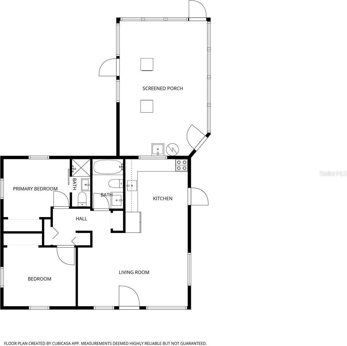 1362 Milton Street, Clearwater, FL 33756